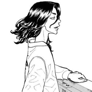 Meet your Posher, Dalia